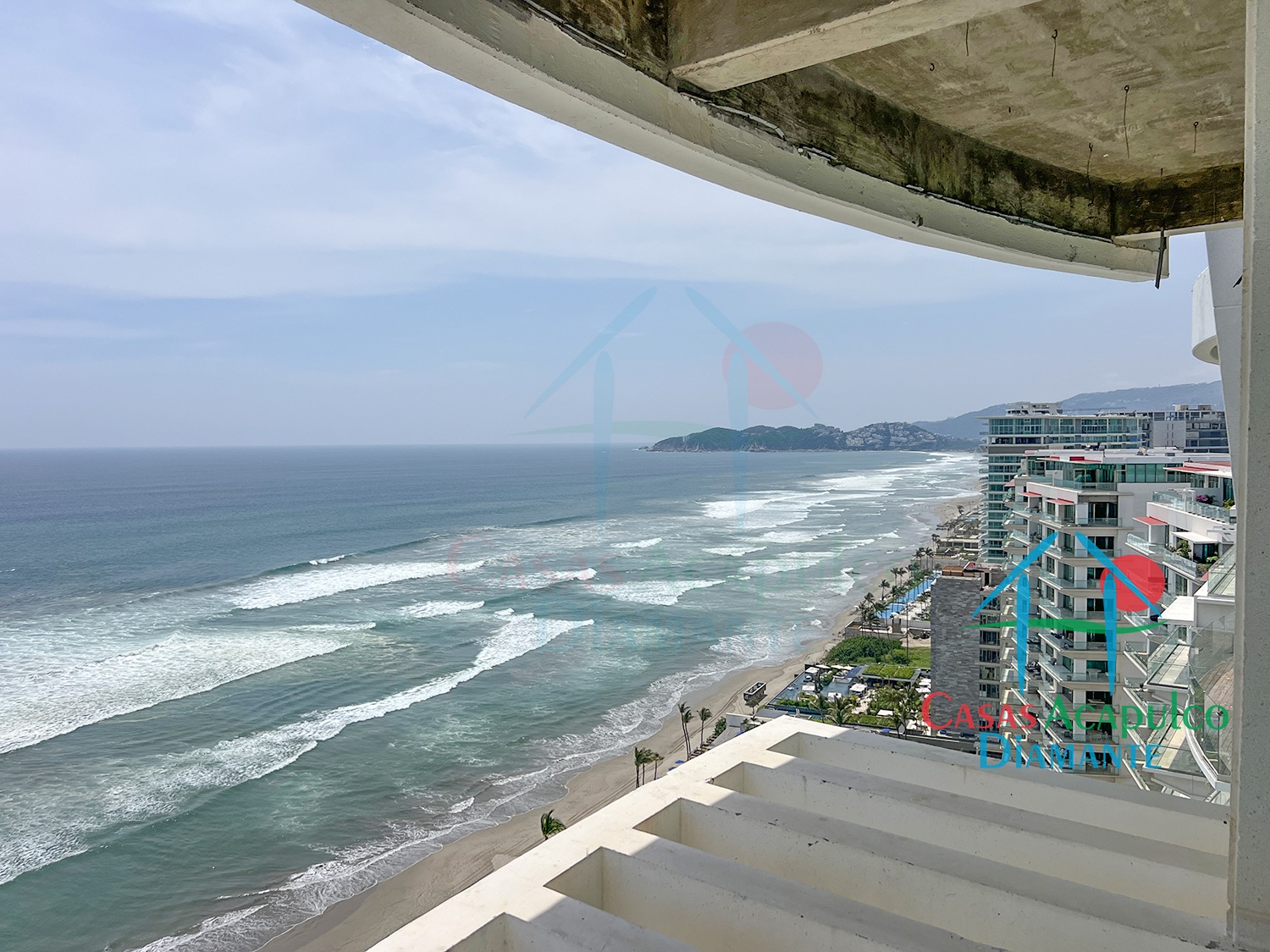 CostaVentura 2000 PH 1 - Recámara principal 11